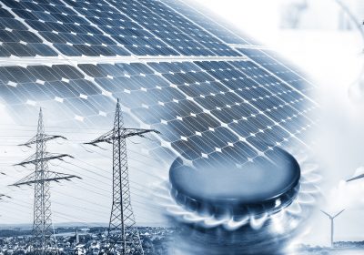 GAZ et ÉLECTRICITÉ et CONCURRENCE