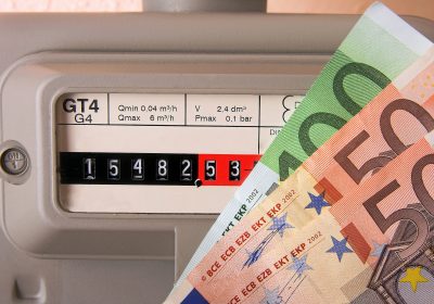 LE TARIF RÉGLEMENTÉ DU GAZ EN DANGER