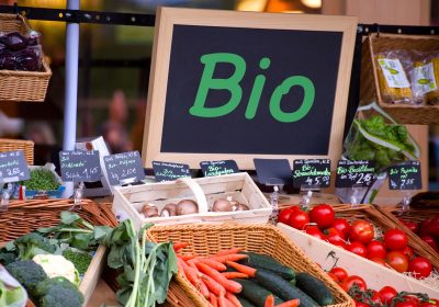 LE BIO VAUT-IL VRAIMENT LE COUP ?