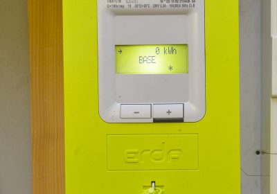 COMPTEURS LINKY ATTENTION !