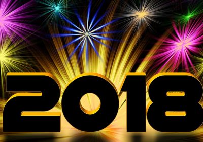 BONNE ANNÉE, BONNE ANNÉE !