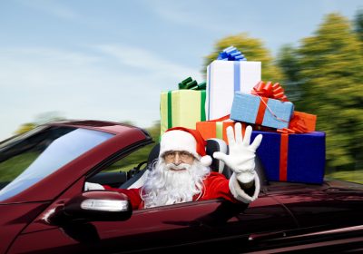 L&rsquo;UFC ET LES FÊTES DE FIN D&rsquo;ANNÉE