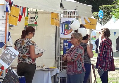 LE FORUM DES ASSOCIATIONS à VANVES