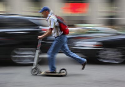 FISCALITÉ DES CARBURANTS  TRANSPORTS