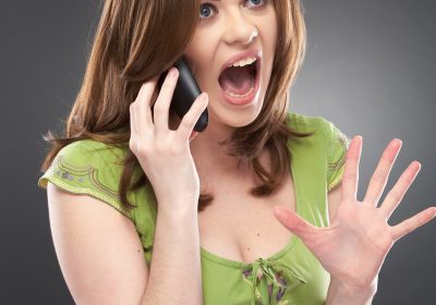 PÉTITION : Dites NON ! au DÉMARCHAGE TÉLÉPHONIQUE ( N° 2 )