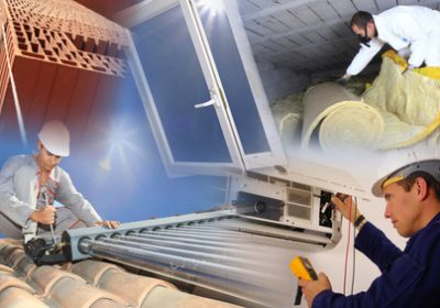 TRAVAUX DE RÉNOVATION ÉNERGÉTIQUE – INTERDICTION DU DÉMARCHAGE TÉLÉPHONIQUE !