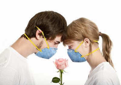 MASQUES CHIRURGICAUX : Vous pouvez les laver et les réutiliser !