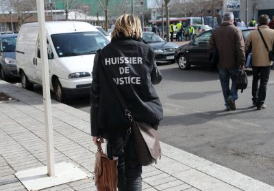 CRÉDITS IMPAYÉS ET COVID -19 :