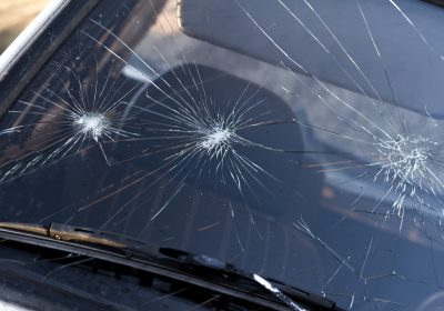 PARTICIPEZ À UN SONDAGE : VOUS ET VOTRE PARE-BRISE