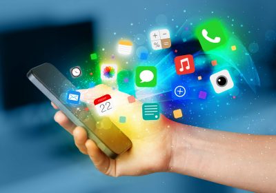 MOBILE EN PANNE – SMARTPHONES RECONDITIONNÉS :