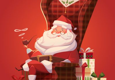 FÊTES DE FIN D&rsquo;ANNÉE 2021 – LES CONSEILS DE LA DGCCRF !