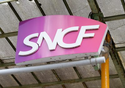 S N C F CONNECT – LA NOUVELLE APPLICATION DE LA SNCF :