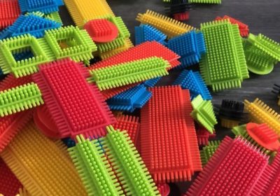 DANGER ! Ce JOUET POUR ENFANT vendu chez GIFI :