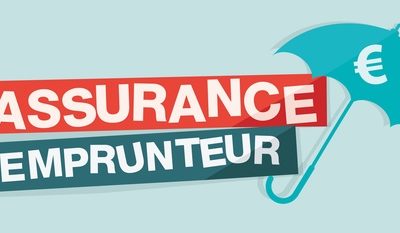 L&rsquo;ASSURANCE EMPRUNTEUR CRÉDIT IMMOBILIER :