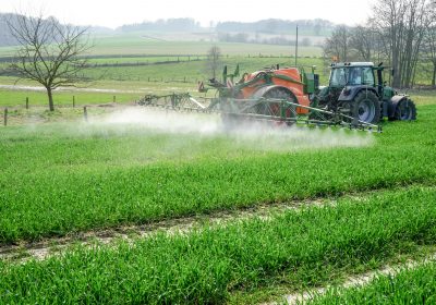 L&rsquo;UFC Que Choisir RÉAGIT À LA CRISE AGRICOLE