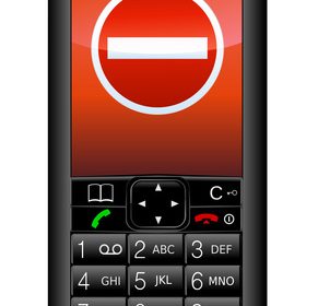 ATTENTION AUX NUMÉROS SURTAXÉS :