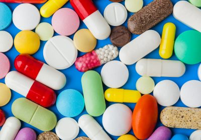 DES MÉDICAMENTS PÉRIMÉS MAIS ENCORE BONS  !