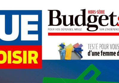 QUE CHOISIR LANCE  » QUE CHOISIR BUDGET(S) – NOUVEAU GUIDE :