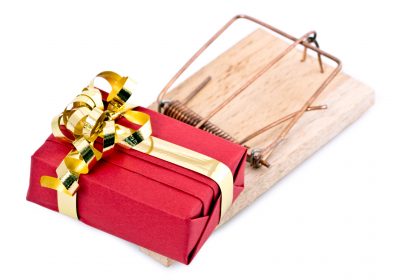 LES ACHATS DE FIN D&rsquo;ANNÉE SUR INTERNET :