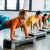 ABONNEMENT À UNE SALLE DE SPORT :